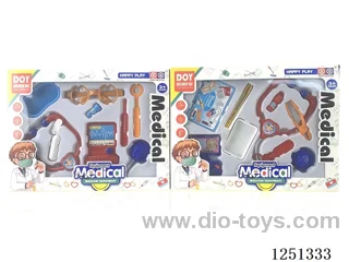 doctor set