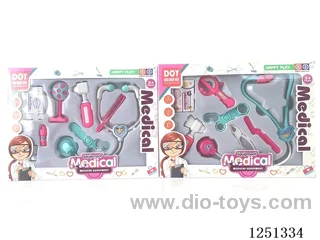 doctor set