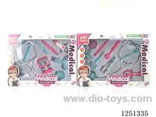 doctor set