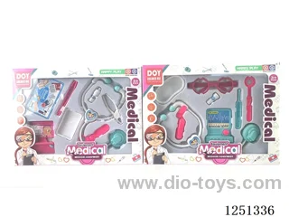 doctor set