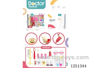 Dentist Series