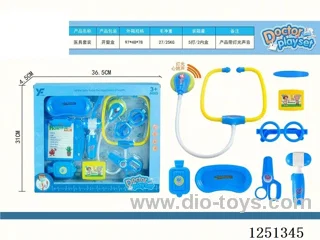 doctor set