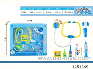 doctor set