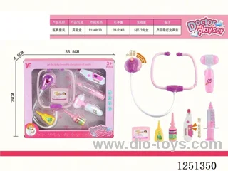doctor set