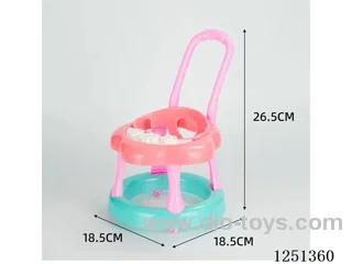 Baby stroller (medium)