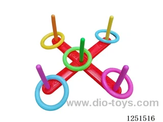 Puzzle Criss-Cross Loop