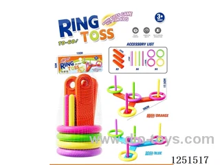 Counting Loop Game
