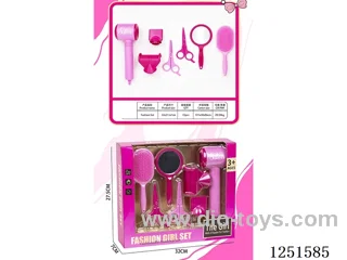 Salon Sets