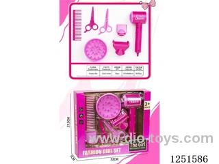 Salon Sets