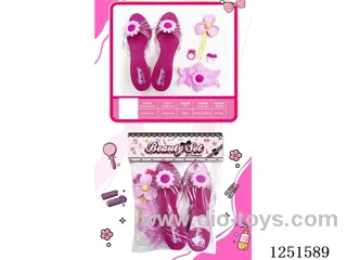 High Heel Sets