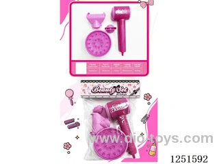 Hair Sets
