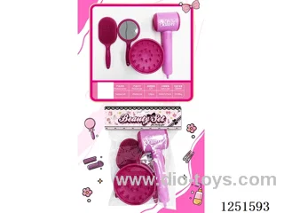 Hair Sets