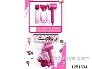 Hair Sets