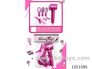 Hair Sets
