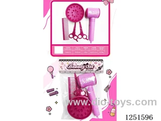 Hair Sets
