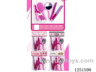 Straightener Sets