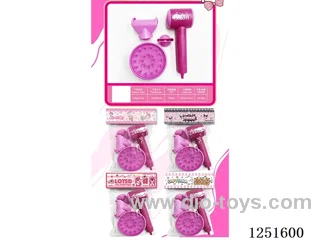 Hair Sets