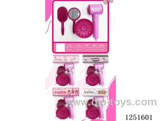 Hair Sets