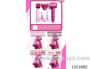 Hair Sets