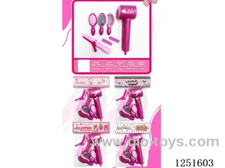 Hair Sets