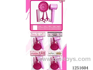 Hair Sets