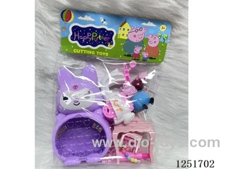 Piggy Jewellery Set