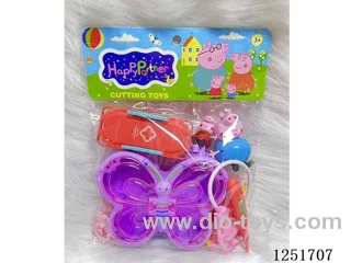 Piggy Medical Set