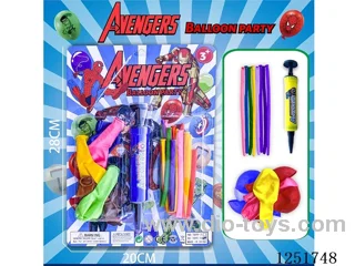 Balloon Set