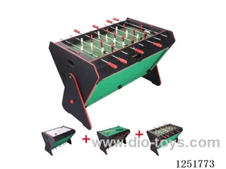 3-in-1 Multi-Function Table