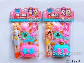 Accessories Set