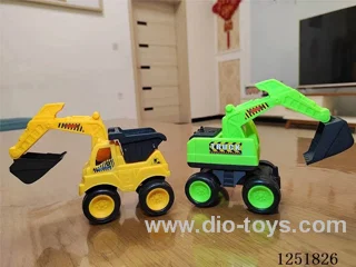 free wheel engineering car