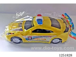 free wheel car