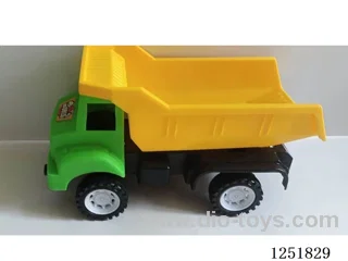free wheel loading and unloading car