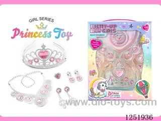 Jewelry Set