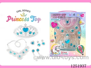 Jewelry Set