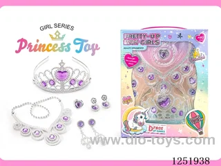 Jewelry Set