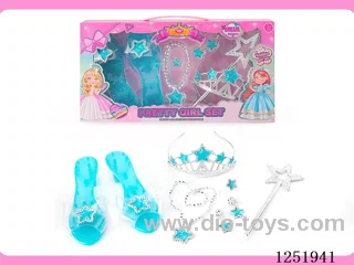 Jewelry Set
