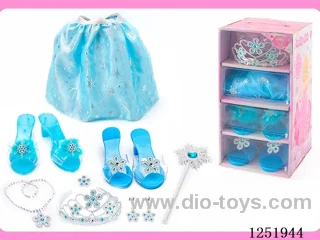 Jewelry Set
