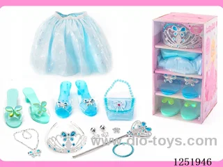 Jewelry Set