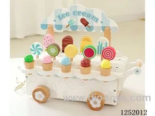 Ice Cream Truck