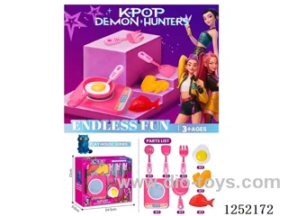 Jewellery set
