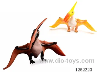 2 colours Mix Pterodactyl with IC