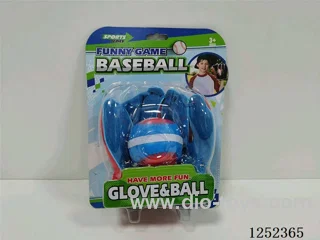 Baseball Set