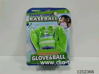 Baseball Set