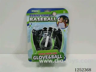 Baseball Set