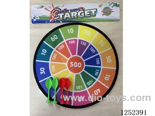 36CM Dartboard