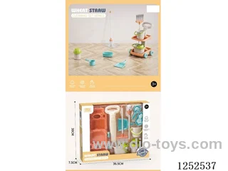 Straw Sanitary Wares Sets
