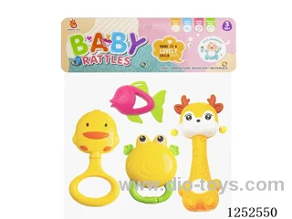 Baby Rattle
