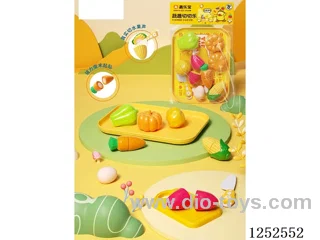Cutting set