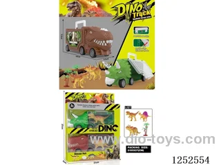 Dinosaurs Organizer